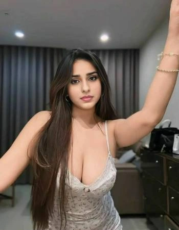 Anamika - Busty Call Girl Raipur
