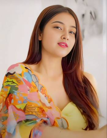 Divya - Call Girl Service in Raipur